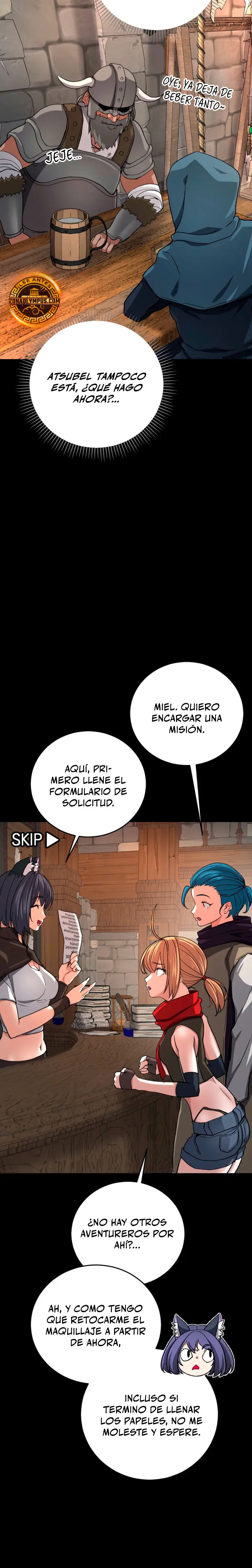 Streaming de la guía oculta del retornado. - Capítulo 30 - Página 23 - LectorTMOo