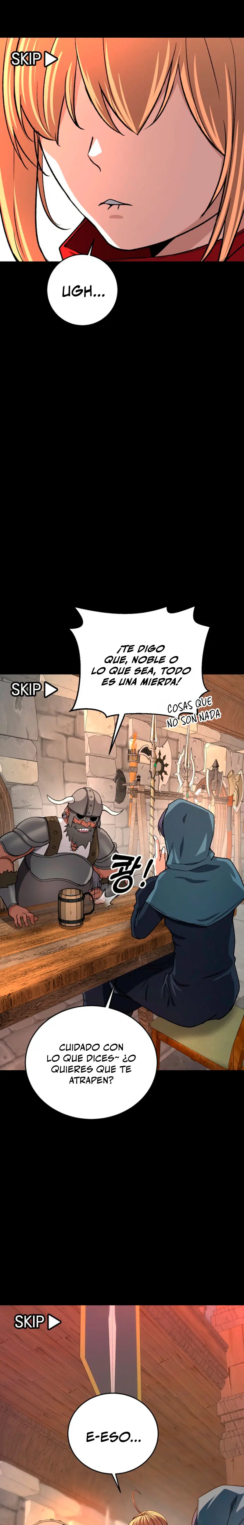 Streaming de la guía oculta del retornado. - Capítulo 30 - Página 24 - LectorTMOo