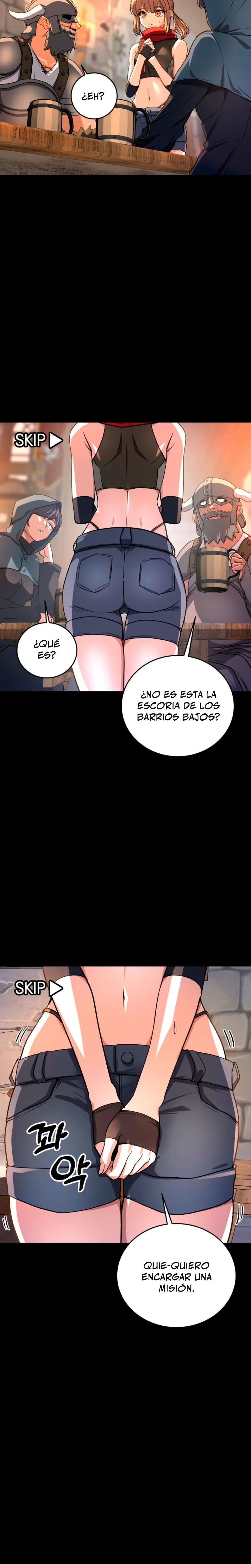 Streaming de la guía oculta del retornado. - Capítulo 30 - Página 25 - LectorTMOo
