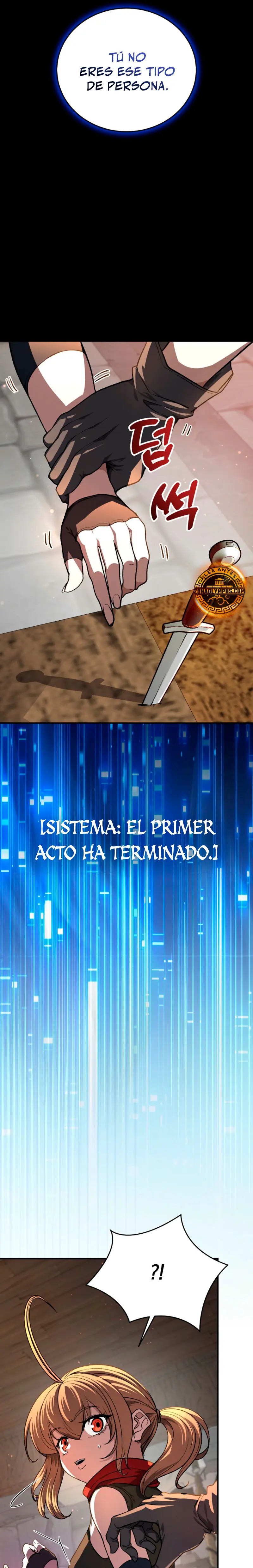 Streaming de la guía oculta del retornado. - Capítulo 31 - Página 5 - LectorTMOo