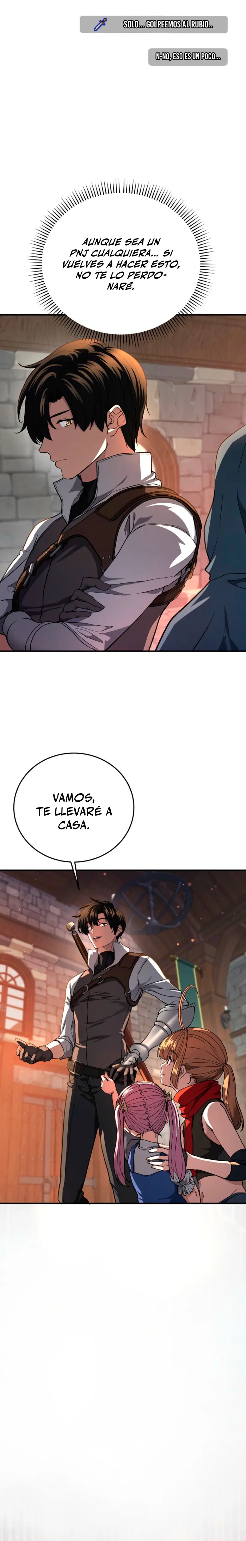 Streaming de la guía oculta del retornado. - Capítulo 31 - Página 9 - LectorTMOo