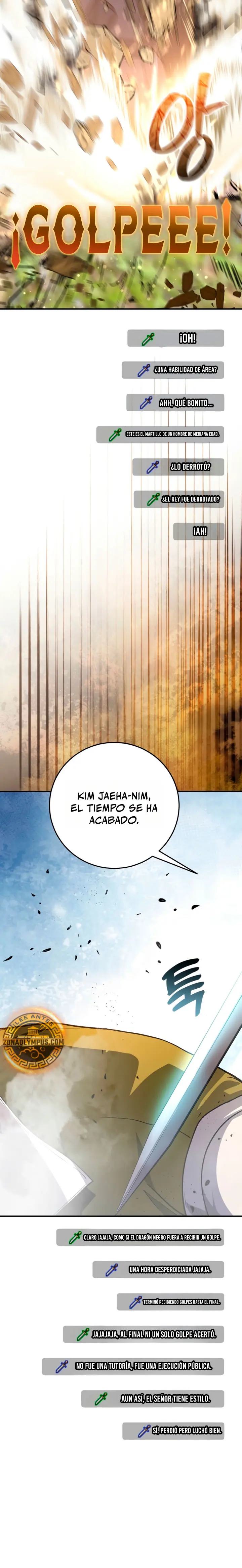 Streaming de la guía oculta del retornado. - Capítulo 32 - Página 27 - LectorTMOo