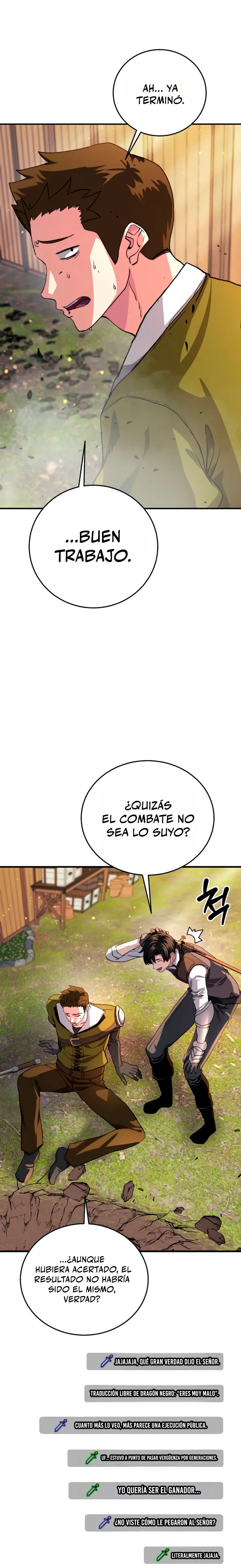 Streaming de la guía oculta del retornado. - Capítulo 32 - Página 28 - LectorTMOo
