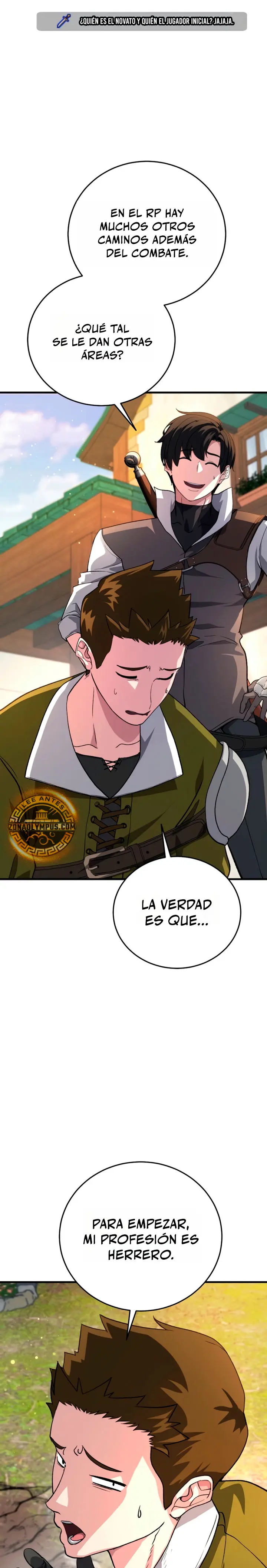 Streaming de la guía oculta del retornado. - Capítulo 32 - Página 29 - LectorTMOo