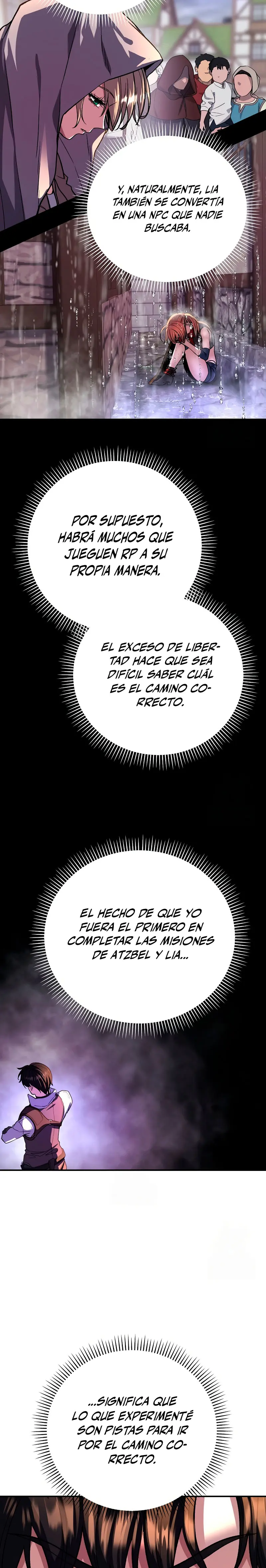 Streaming de la guía oculta del retornado. - Capítulo 13 - Página 9 - LectorTMOo