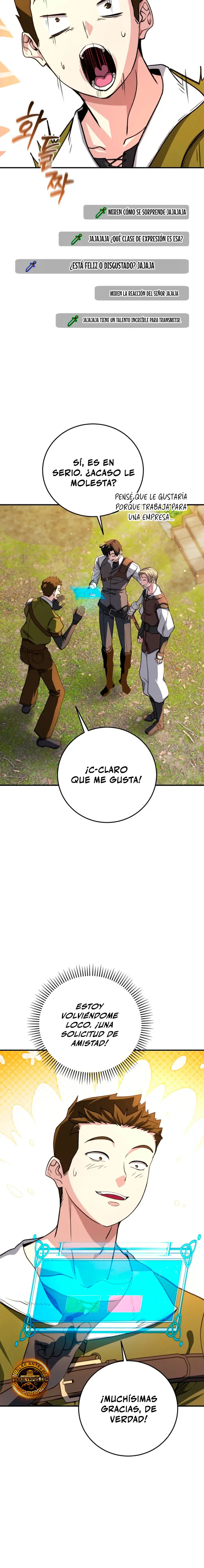 Streaming de la guía oculta del retornado. - Capítulo 33 - Página 6 - LectorTMOo