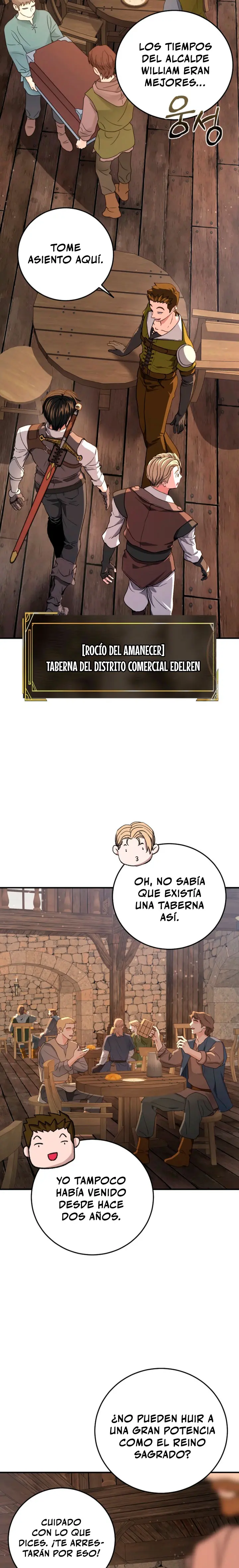 Streaming de la guía oculta del retornado. - Capítulo 33 - Página 9 - LectorTMOo