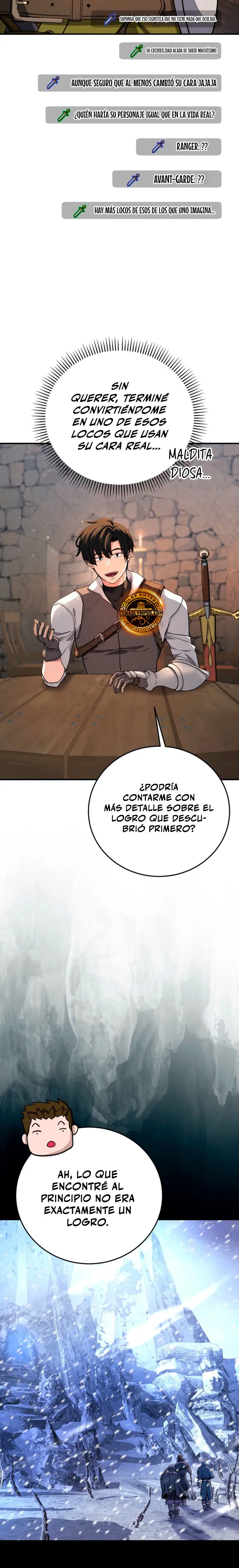 Streaming de la guía oculta del retornado. - Capítulo 33 - Página 11 - LectorTMOo