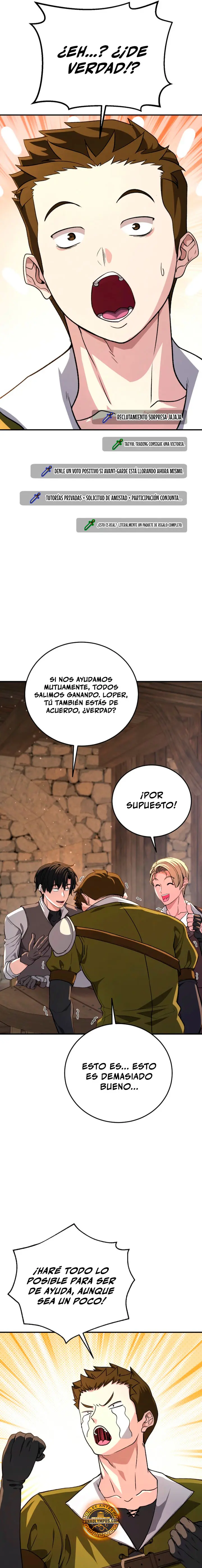 Streaming de la guía oculta del retornado. - Capítulo 33 - Página 18 - LectorTMOo