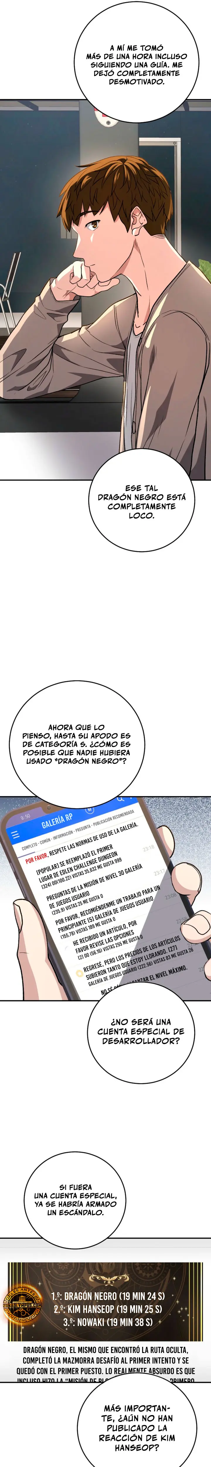 Streaming de la guía oculta del retornado. - Capítulo 33 - Página 23 - LectorTMOo