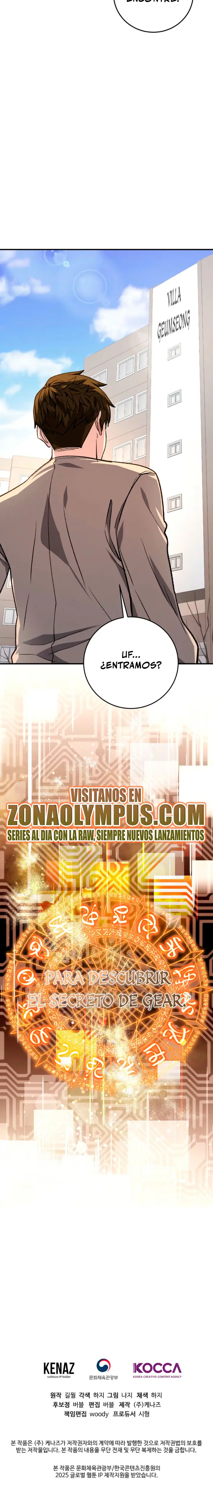 Streaming de la guía oculta del retornado. - Capítulo 33 - Página 26 - LectorTMOo
