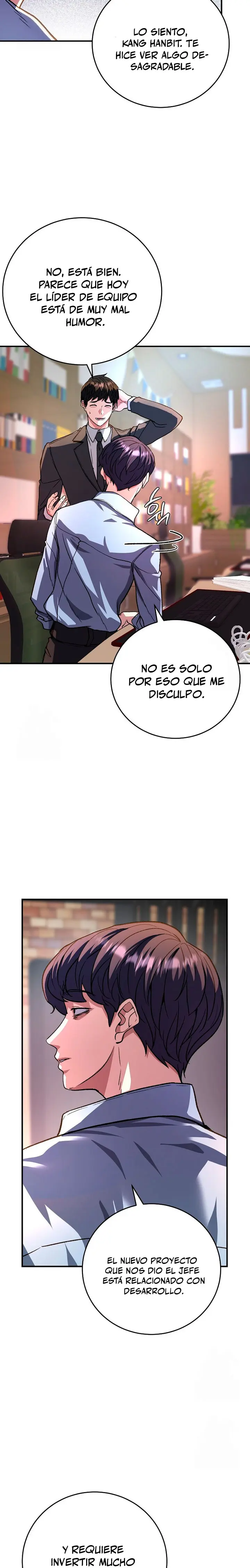 Streaming de la guía oculta del retornado. - Capítulo 16 - Página 12 - LectorTMOo