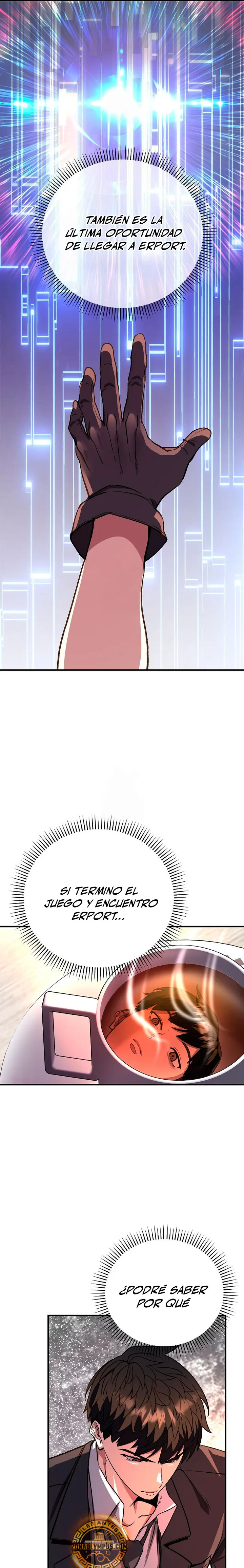 Streaming de la guía oculta del retornado. - Capítulo 17 - Página 8 - LectorTMOo