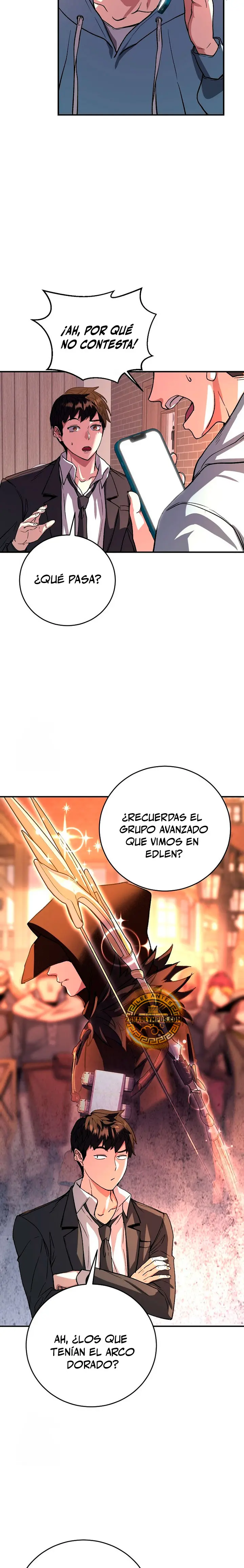 Streaming de la guía oculta del retornado. - Capítulo 17 - Página 11 - LectorTMOo