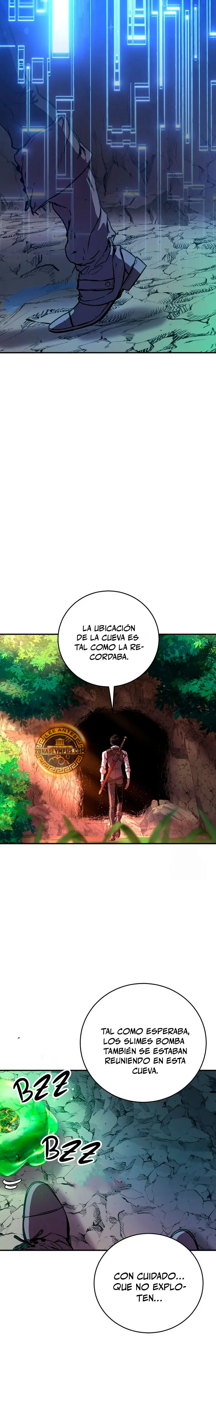 Streaming de la guía oculta del retornado. - Capítulo 17 - Página 19 - LectorTMOo