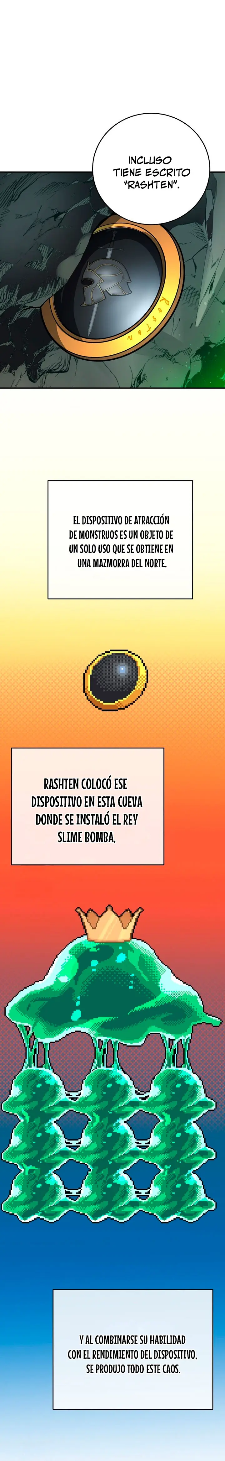 Streaming de la guía oculta del retornado. - Capítulo 17 - Página 23 - LectorTMOo