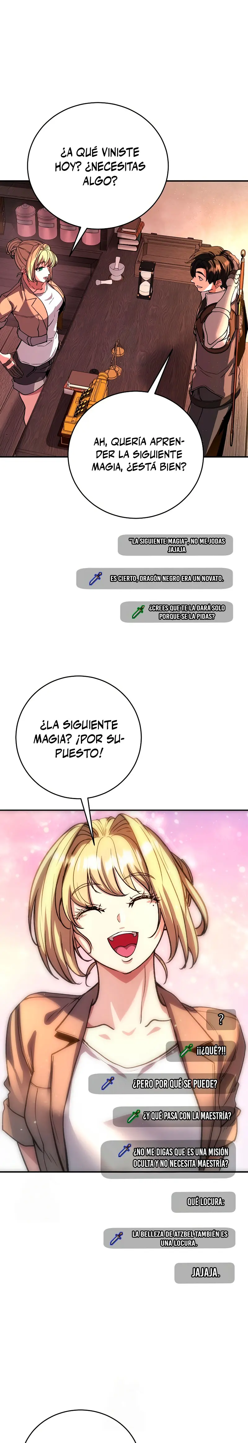 Streaming de la guía oculta del retornado. - Capítulo 18 - Página 16 - LectorTMOo