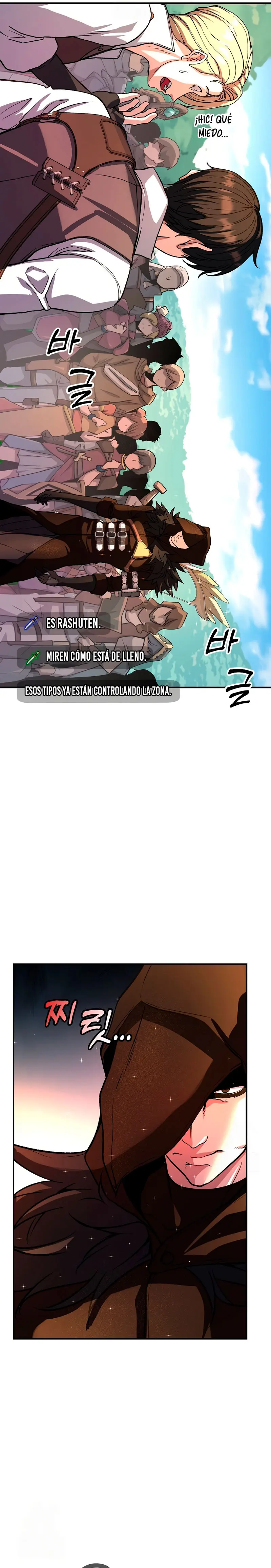 Streaming de la guía oculta del retornado. - Capítulo 18 - Página 21 - LectorTMOo