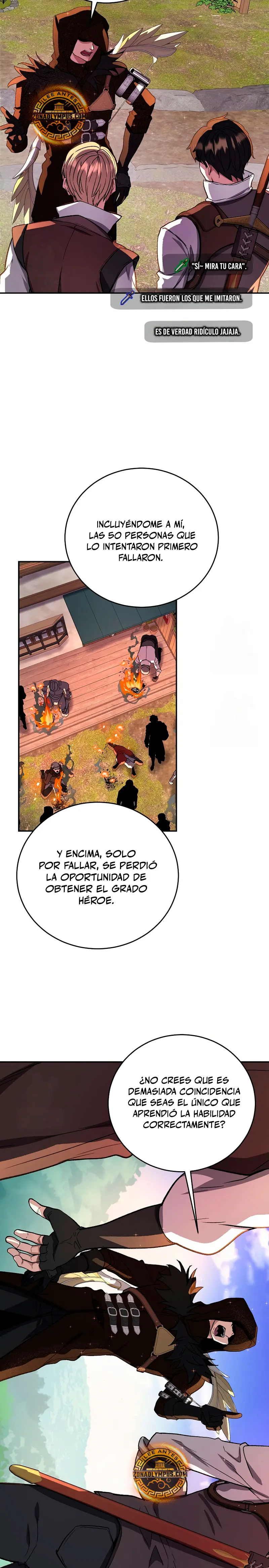 Streaming de la guía oculta del retornado. - Capítulo 19 - Página 4 - LectorTMOo