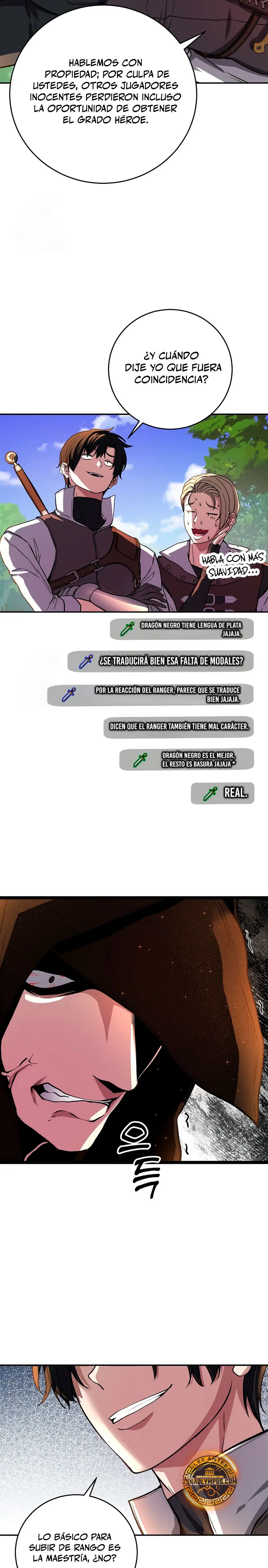 Streaming de la guía oculta del retornado. - Capítulo 19 - Página 5 - LectorTMOo