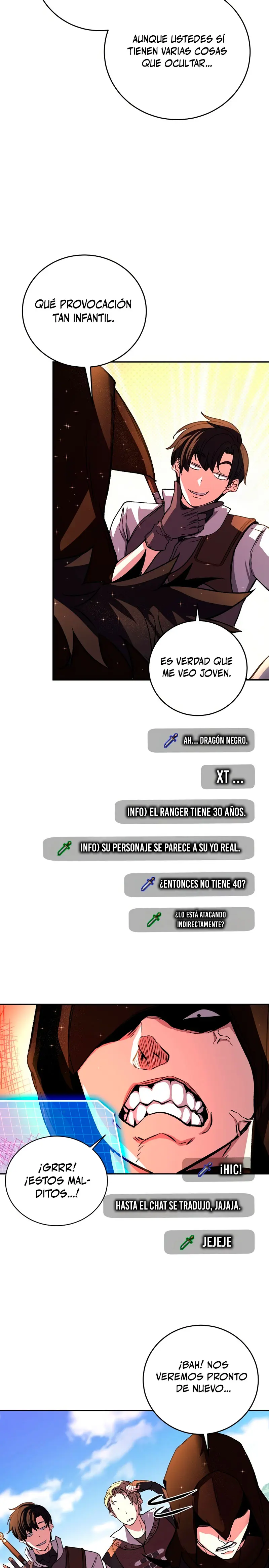 Streaming de la guía oculta del retornado. - Capítulo 19 - Página 10 - LectorTMOo