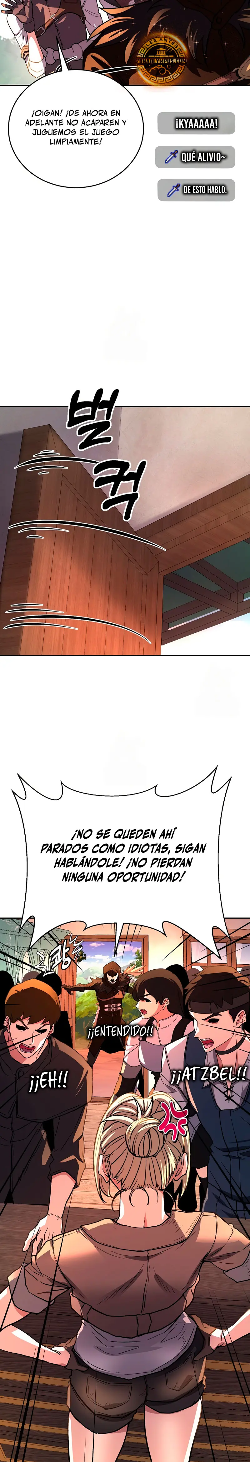 Streaming de la guía oculta del retornado. - Capítulo 19 - Página 11 - LectorTMOo