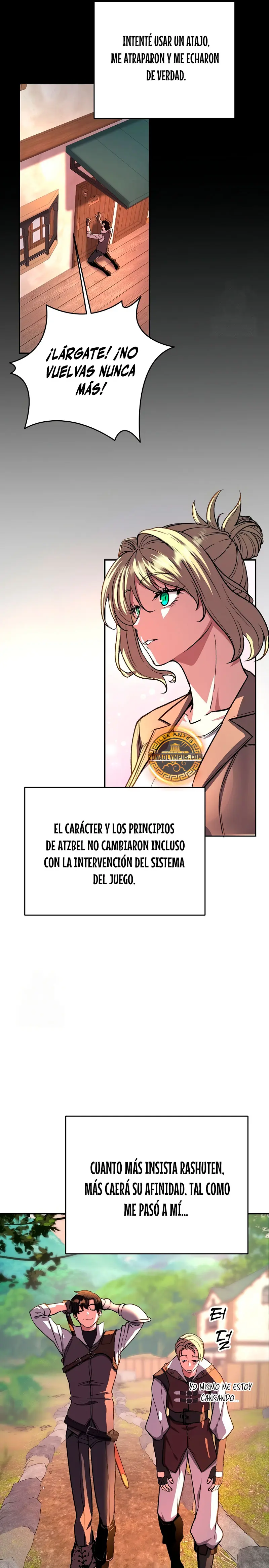 Streaming de la guía oculta del retornado. - Capítulo 19 - Página 14 - LectorTMOo