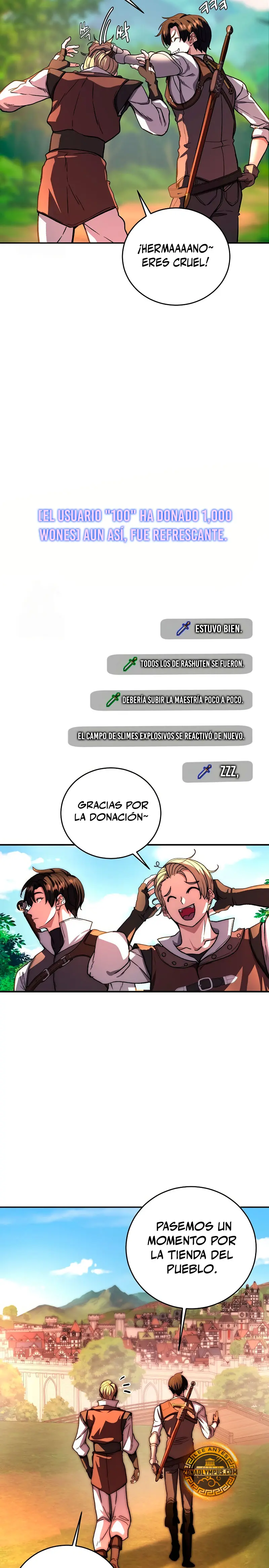 Streaming de la guía oculta del retornado. - Capítulo 19 - Página 16 - LectorTMOo