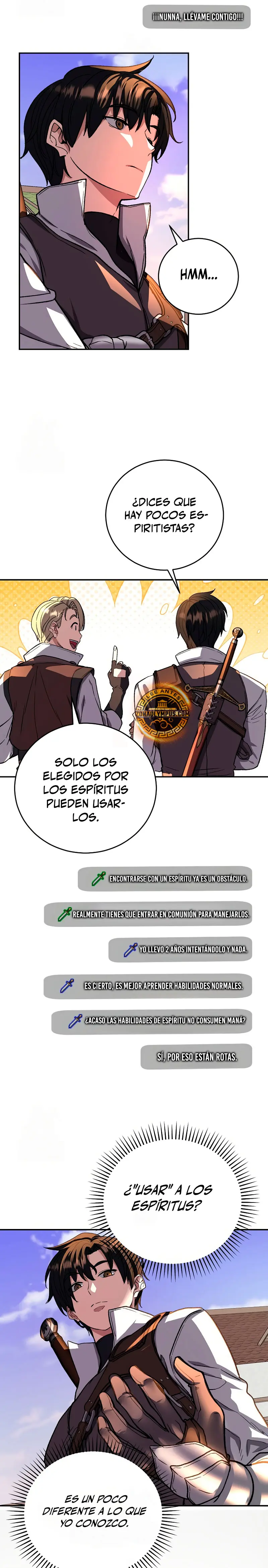 Streaming de la guía oculta del retornado. - Capítulo 19 - Página 20 - LectorTMOo
