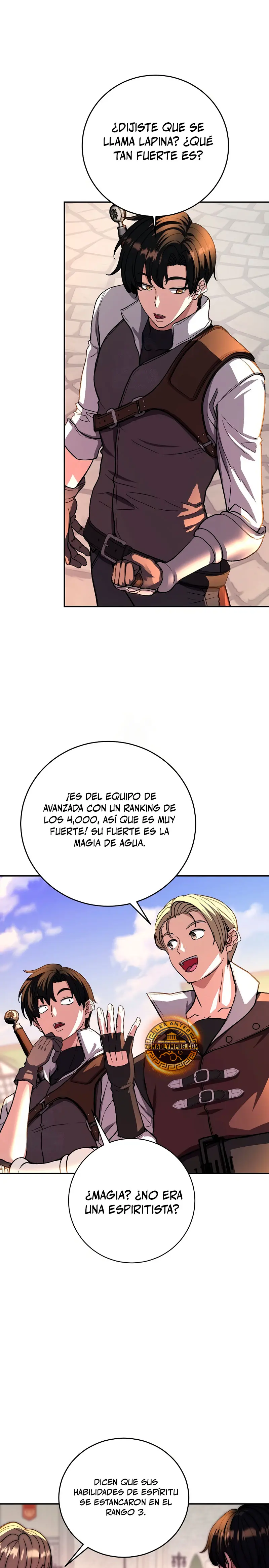 Streaming de la guía oculta del retornado. - Capítulo 19 - Página 22 - LectorTMOo