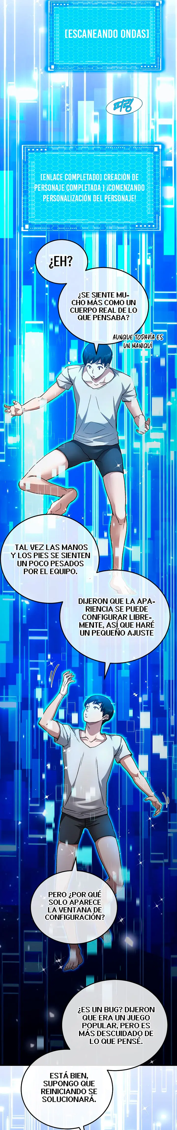 Streaming de la guía oculta del retornado. - Capítulo 2 - Página 14 - LectorTMOo