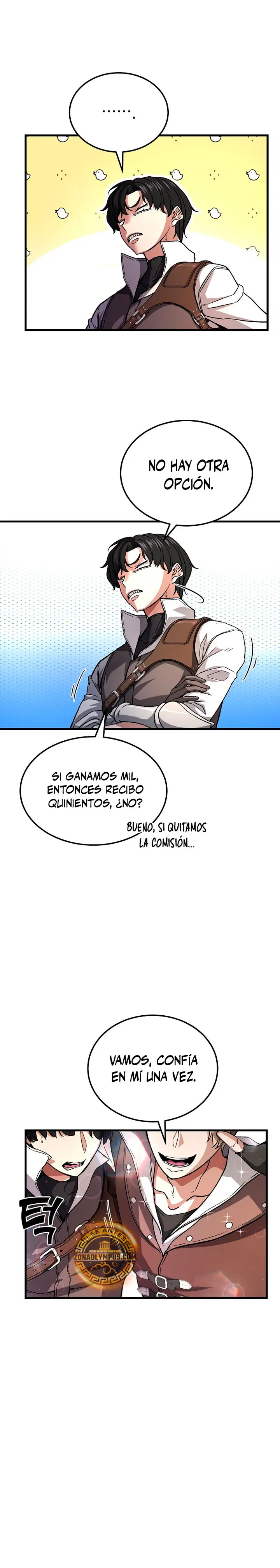 Streaming de la guía oculta del retornado. - Capítulo 2 - Página 26 - LectorTMOo