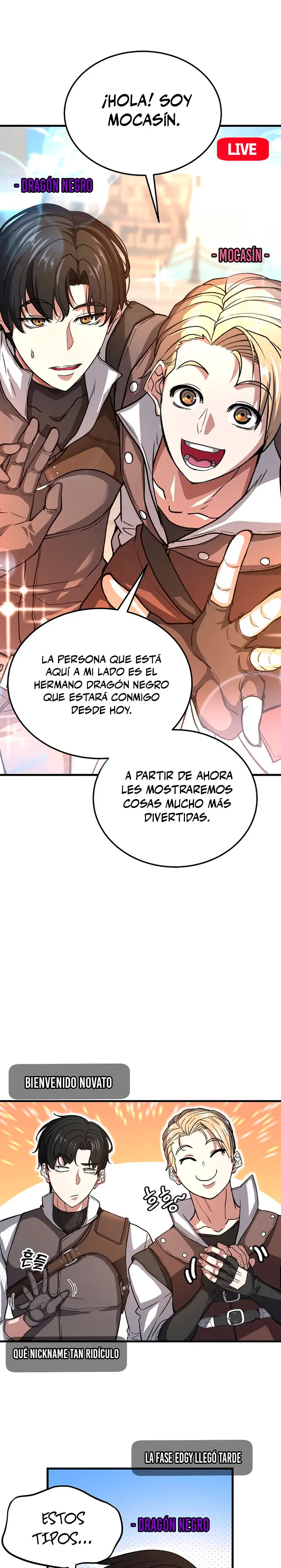 Streaming de la guía oculta del retornado. - Capítulo 2 - Página 27 - LectorTMOo