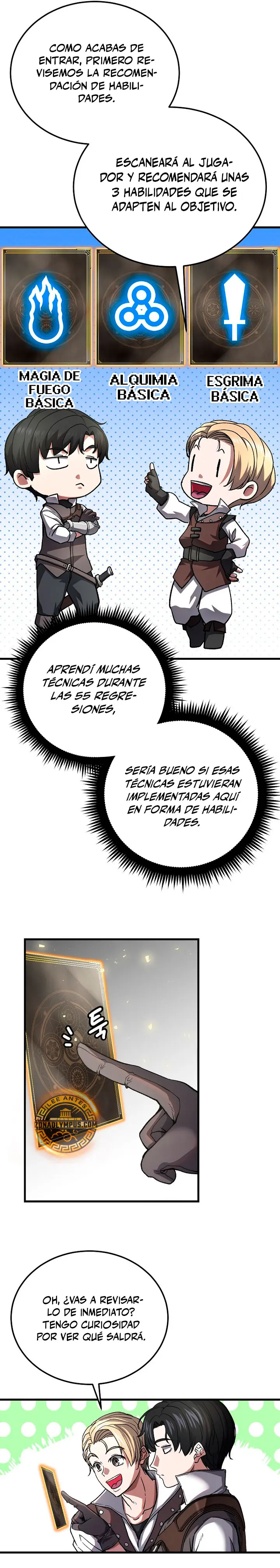Streaming de la guía oculta del retornado. - Capítulo 2 - Página 29 - LectorTMOo