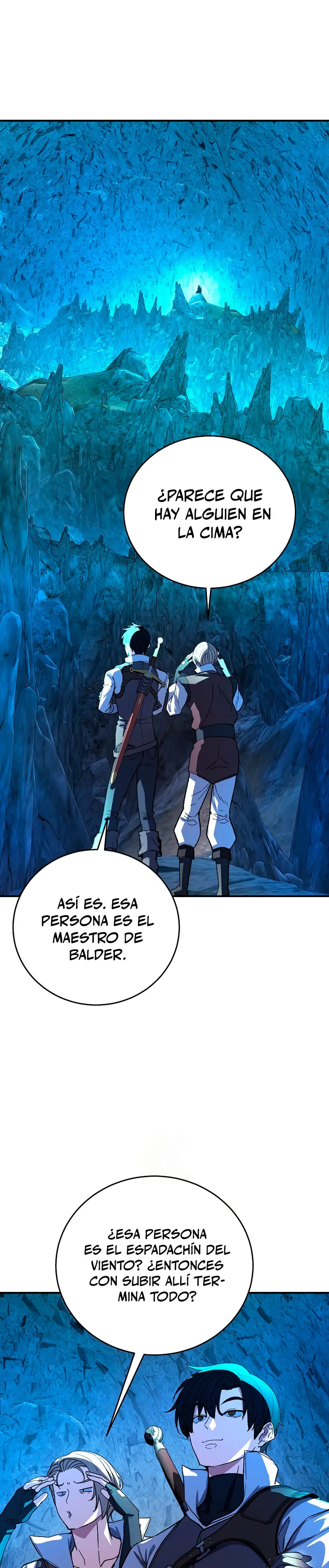 Streaming de la guía oculta del retornado. - Capítulo 20 - Página 14 - LectorTMOo