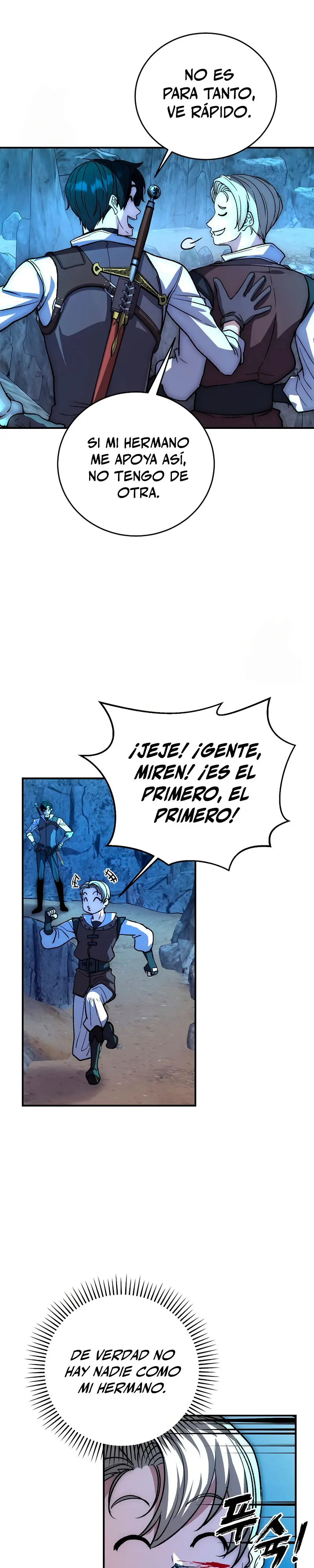 Streaming de la guía oculta del retornado. - Capítulo 20 - Página 17 - LectorTMOo
