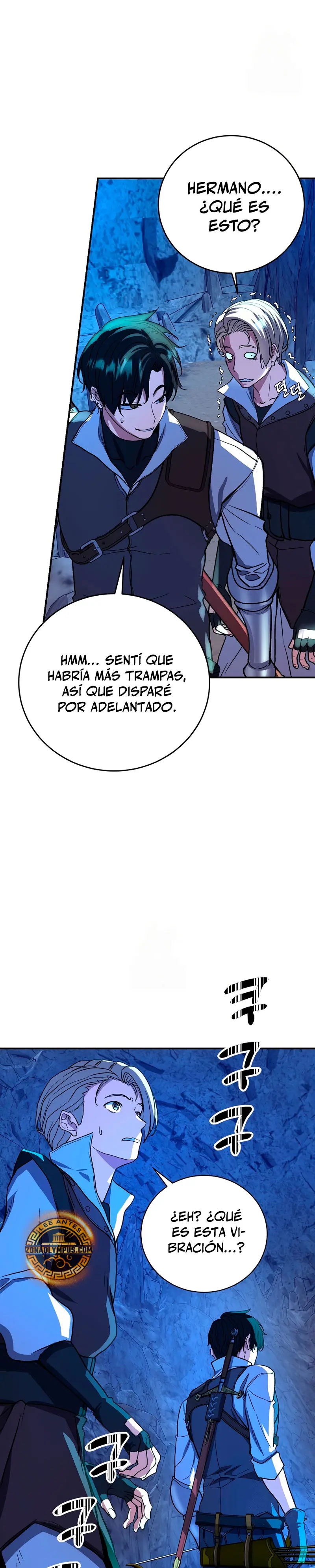 Streaming de la guía oculta del retornado. - Capítulo 20 - Página 23 - LectorTMOo
