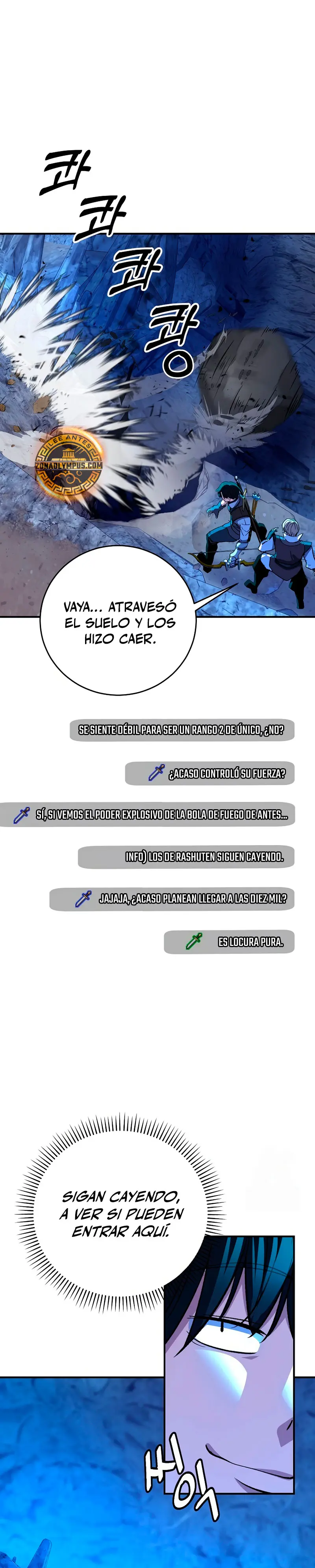 Streaming de la guía oculta del retornado. - Capítulo 20 - Página 26 - LectorTMOo