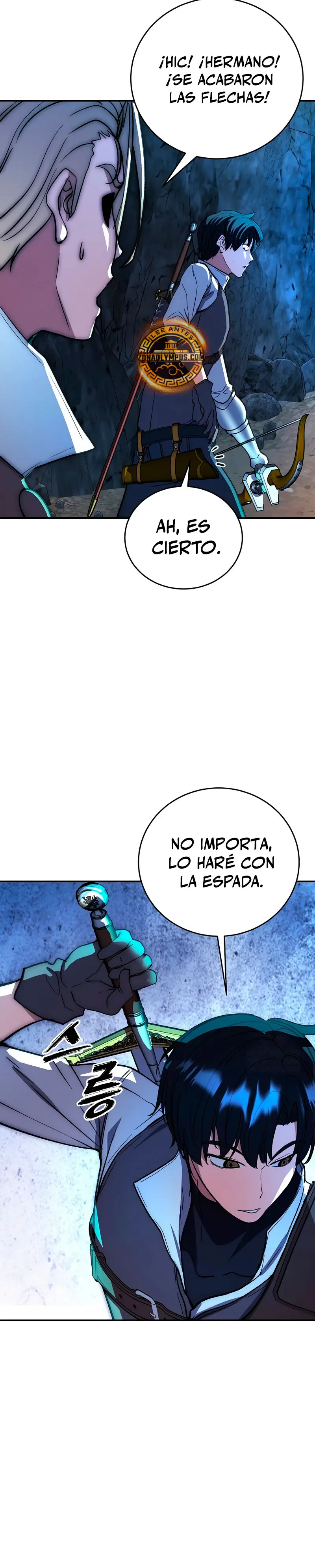 Streaming de la guía oculta del retornado. - Capítulo 20 - Página 29 - LectorTMOo