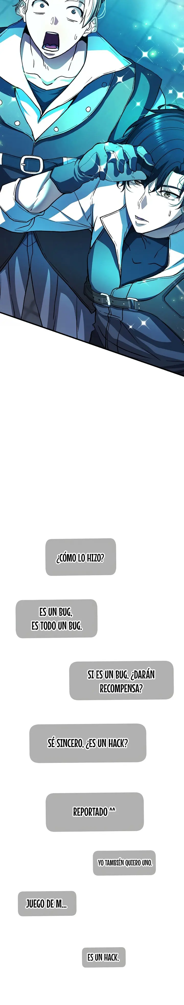 Streaming de la guía oculta del retornado. - Capítulo 3 - Página 3 - LectorTMOo