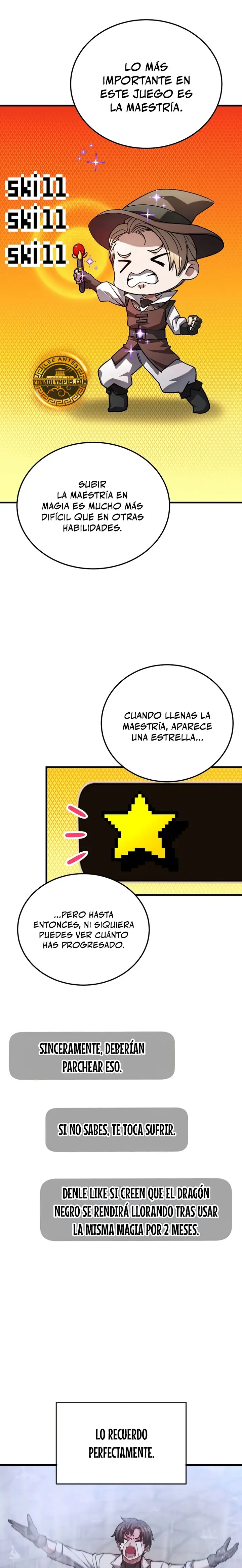 Streaming de la guía oculta del retornado. - Capítulo 3 - Página 11 - LectorTMOo