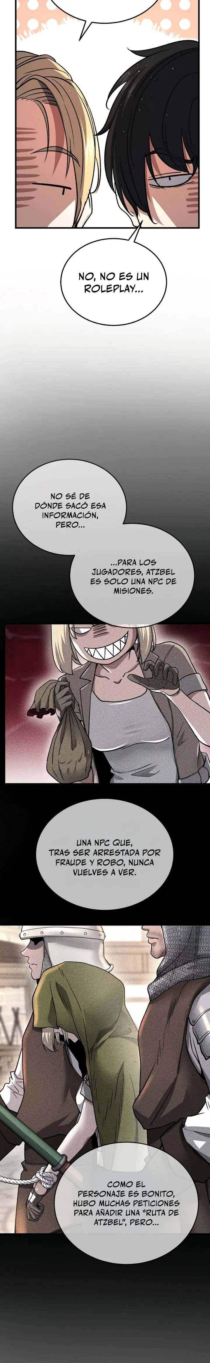 Streaming de la guía oculta del retornado. - Capítulo 3 - Página 21 - LectorTMOo