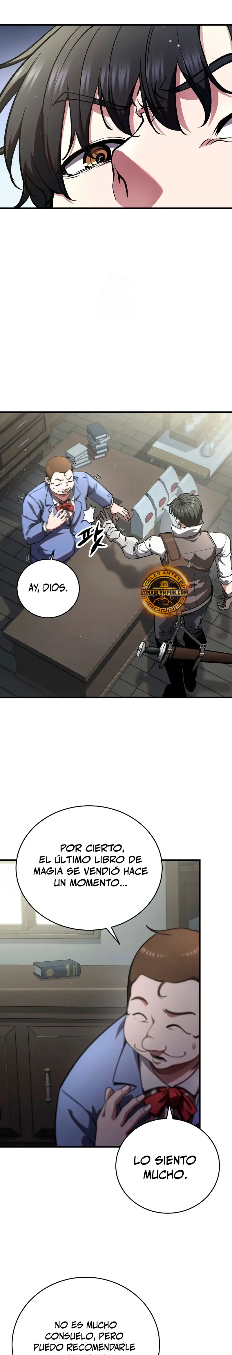 Streaming de la guía oculta del retornado. - Capítulo 4 - Página 4 - LectorTMOo