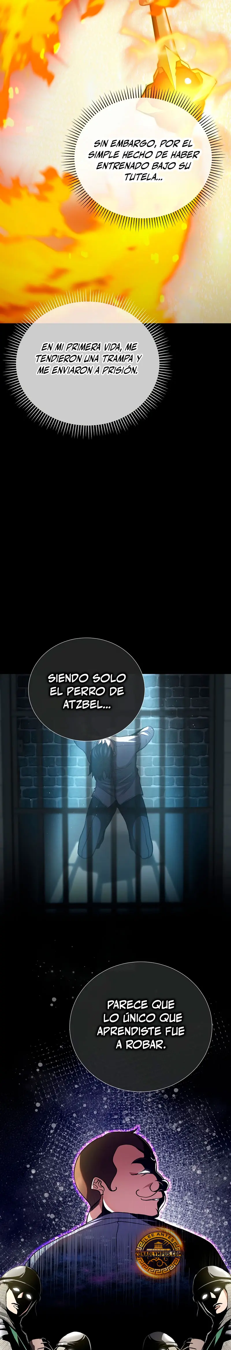 Streaming de la guía oculta del retornado. - Capítulo 4 - Página 8 - LectorTMOo