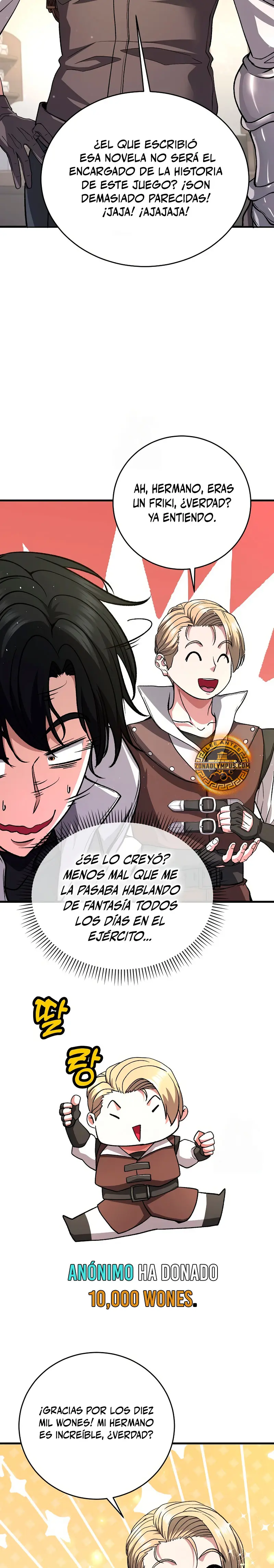 Streaming de la guía oculta del retornado. - Capítulo 4 - Página 22 - LectorTMOo