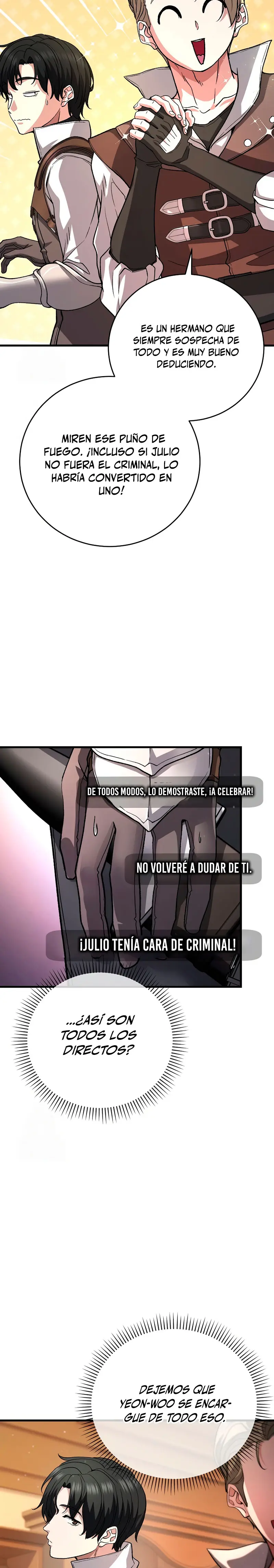 Streaming de la guía oculta del retornado. - Capítulo 4 - Página 23 - LectorTMOo