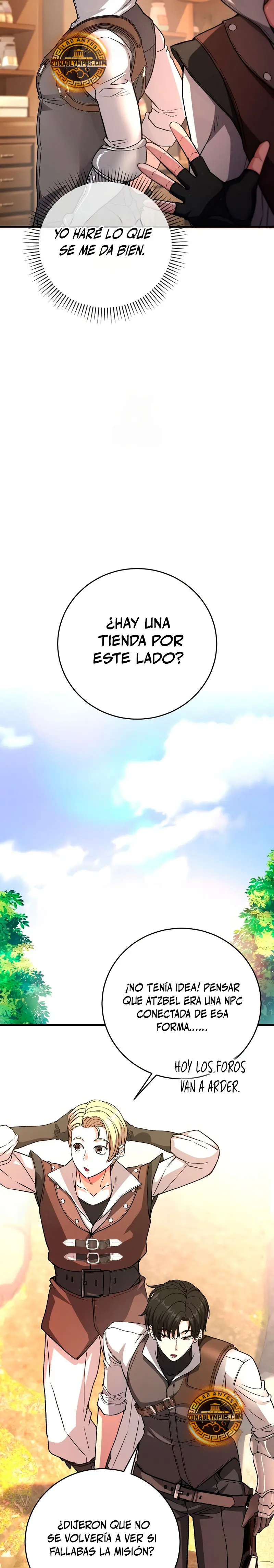 Streaming de la guía oculta del retornado. - Capítulo 4 - Página 24 - LectorTMOo