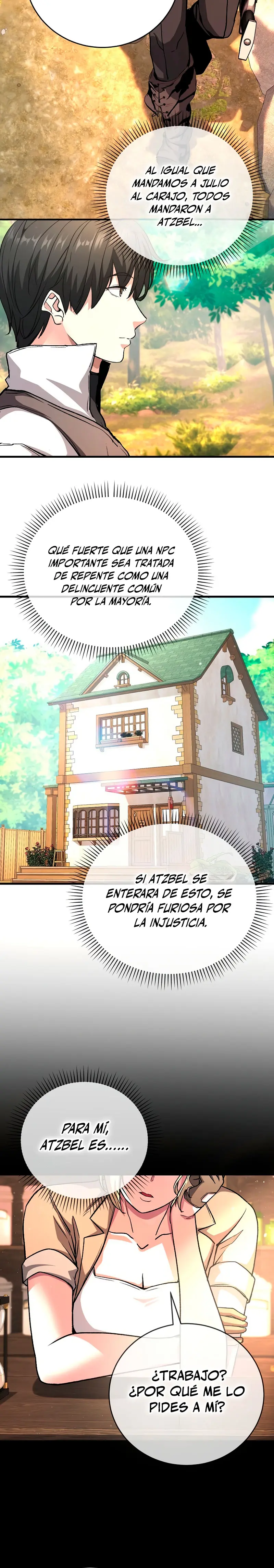 Streaming de la guía oculta del retornado. - Capítulo 4 - Página 25 - LectorTMOo