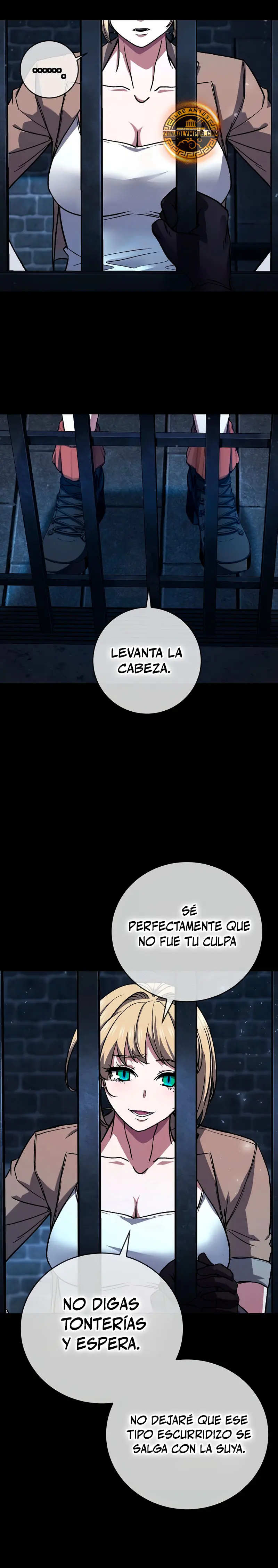 Streaming de la guía oculta del retornado. - Capítulo 4 - Página 27 - LectorTMOo