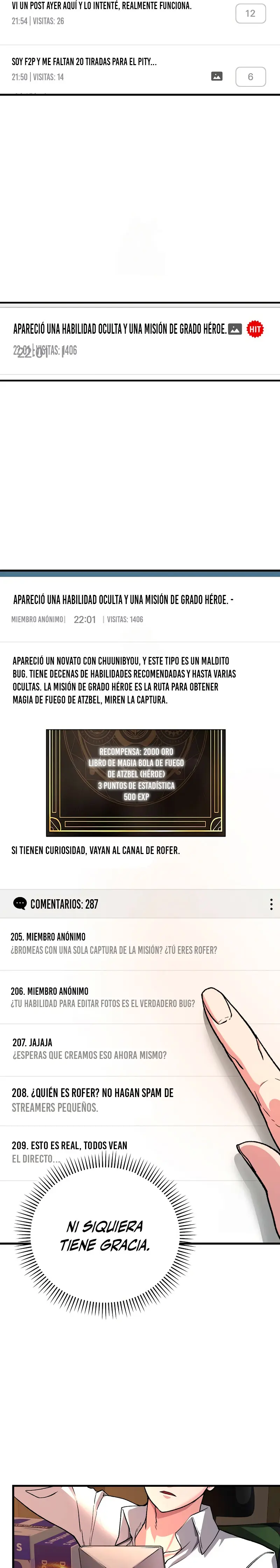 Streaming de la guía oculta del retornado. - Capítulo 6 - Página 4 - LectorTMOo